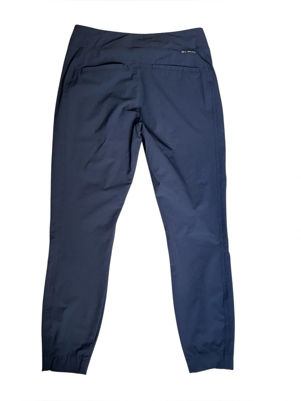 Columbia Women’s Navy Tapered Pants / Hiking / Travel Pants